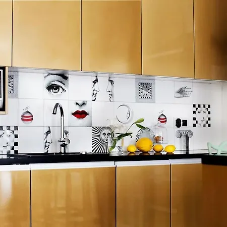 Апартаменты Nice Apart - Ruska Street *